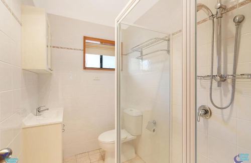 Narooma Apartamento | Bayview Unit Stunning Inlet Views