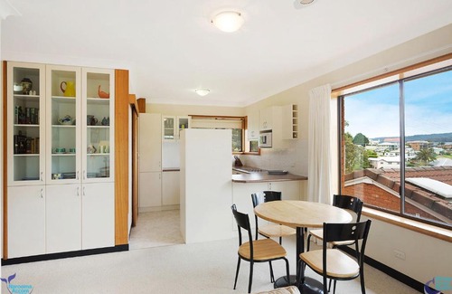 Narooma Apartamento | Bayview Unit Stunning Inlet Views