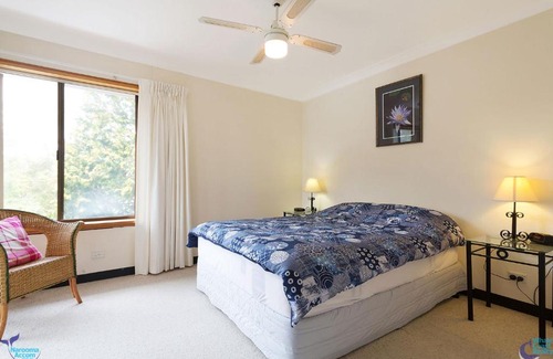 Narooma Apartamento | Bayview Unit Stunning Inlet Views