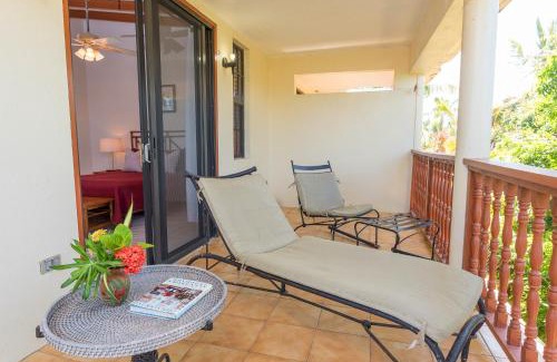Stevens Pasture Apartamento | Bayview Vacation Apartments