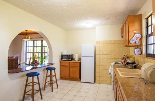 Stevens Pasture Apartamento | Bayview Vacation Apartments
