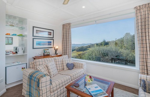 Whitianga Casa | Bayview Valley Lodge