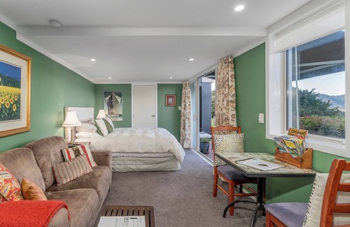 Whitianga Casa | Bayview Valley Lodge