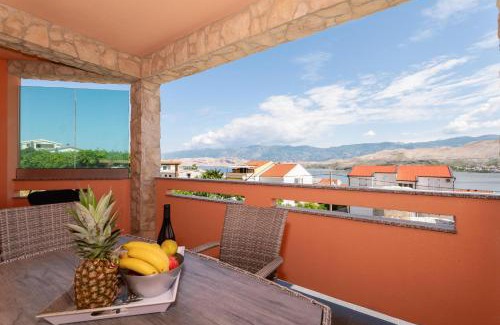 Pag Apartamento | Bayview Villa Pag