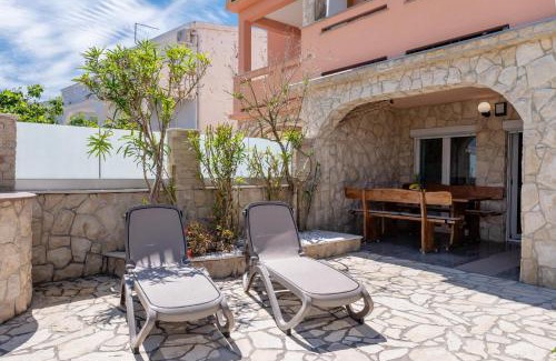 Pag Apartamento | Bayview Villa Pag