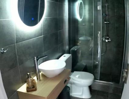 Krotiri Casa | Bayviewhouse 2