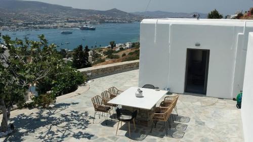 Krotiri Casa | Bayviewhouse 2
