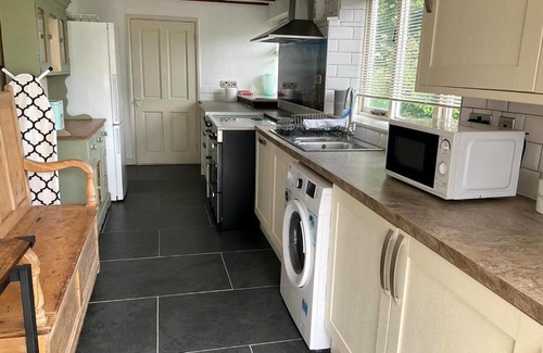 Crymych Casa | Bayvil - Nevern