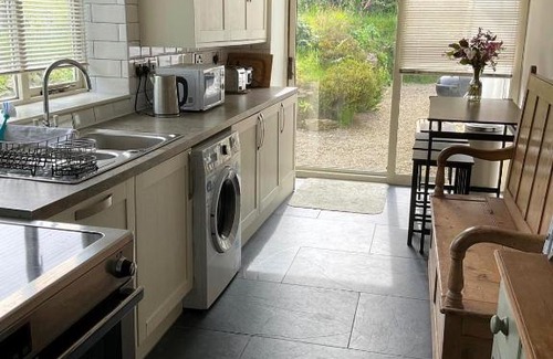 Crymych Casa | Bayvil - Nevern