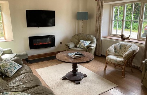 Crymych Casa | Bayvil - Nevern