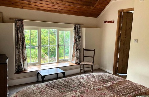 Crymych Casa | Bayvil - Nevern