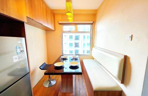 Pluit Apartamento | baywalk 2BR Sea view & exclusive