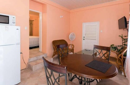 Castara Apartamento | Baywatch Apartments