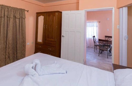 Castara Apartamento | Baywatch Apartments
