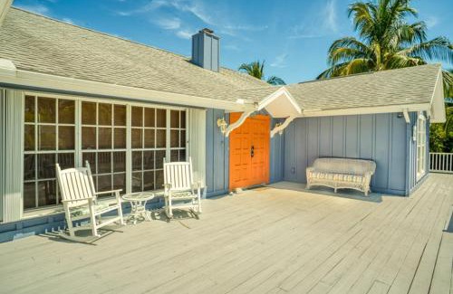 Captiva Casa | Baywatch Casa home
