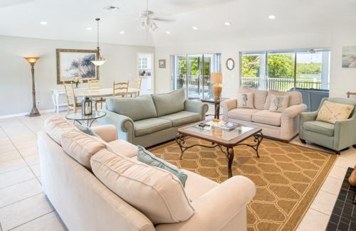 Captiva Casa | Baywatch Casa home