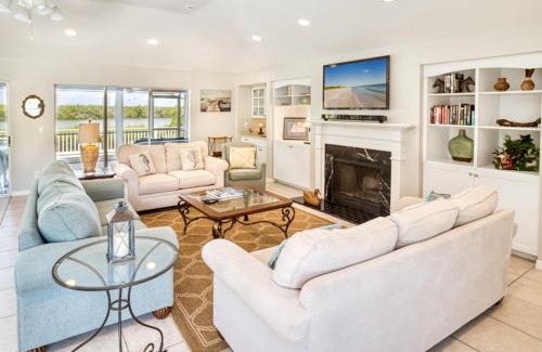Captiva Casa | Baywatch Casa home