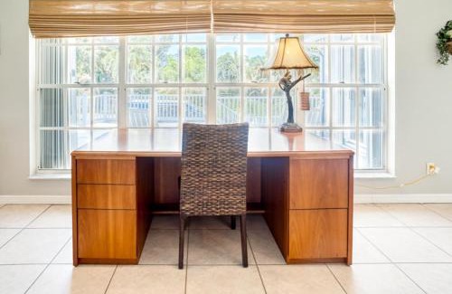 Captiva Casa | Baywatch Casa home