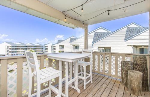 Pensacola Beach Casa | Baywatch D11
