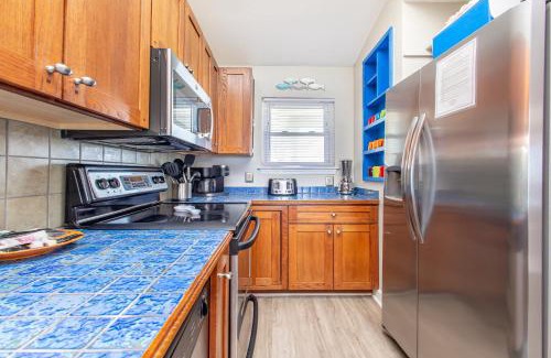 Pensacola Beach Casa | Baywatch D11
