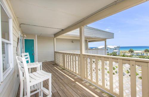 Pensacola Beach Casa | Baywatch D11