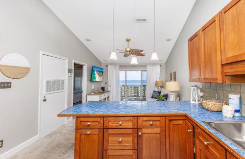 Pensacola Beach Casa | Baywatch D11