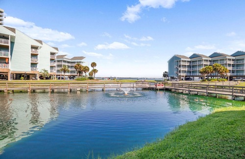 Pensacola Beach Condominio | Baywatch F-3