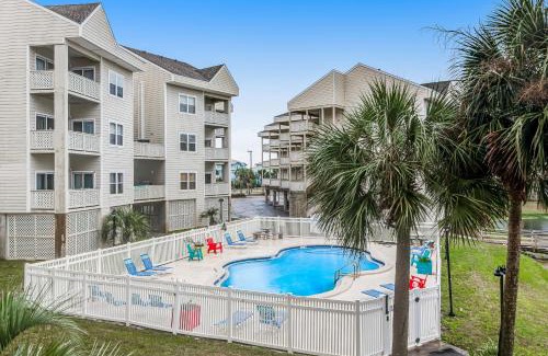 Pensacola Beach Apartamento | Baywatch F2