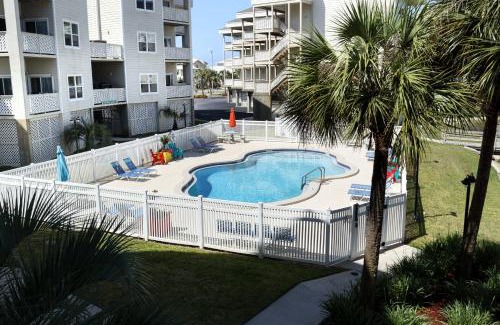 Pensacola Beach Apartamento | Baywatch F2
