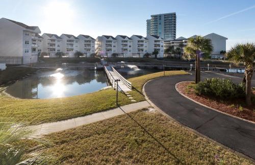 Pensacola Beach Apartamento | Baywatch F4