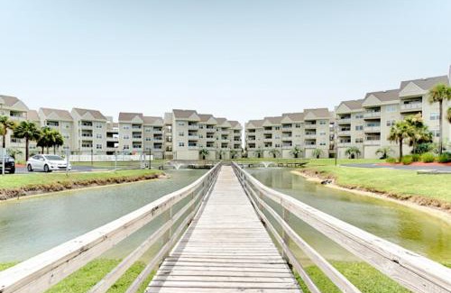 Pensacola Beach Apartamento | Baywatch F4