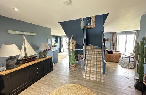 Filey Casa | Baywatch