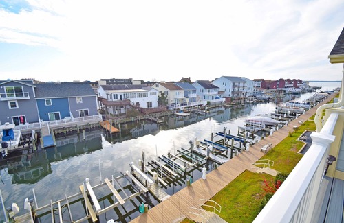 Heron Harbour Isle Condominio | Baywatch III 302A-Baywater 120th St, Free WiFi, Pool, W/D, AC