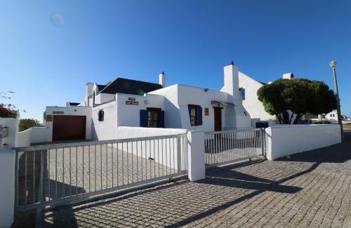 Paternoster Casa | Baywatch Paternoster -The Villa