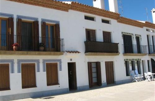 Altafulla Casa | Baywatch Penthouse