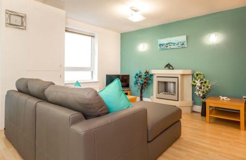 Poole Apartamento | Baywatch - Private Balcony Overlooking Poole Quay