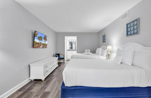 Crescent Beach Apartamento | Baywatch Resort 1122