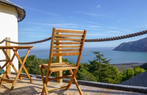 Lynmouth Apartamento | Baywatch St David's View