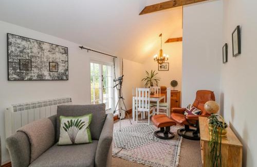 Lynmouth Apartamento | Baywatch St David's View