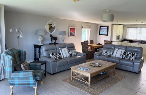 Bangor Apartamento | BAYWATCH - Wonderful beach views