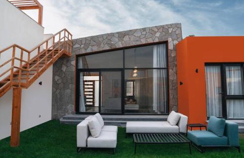 Soma Bay Apartamento | Baywest 95 Tranquil 2br Villa