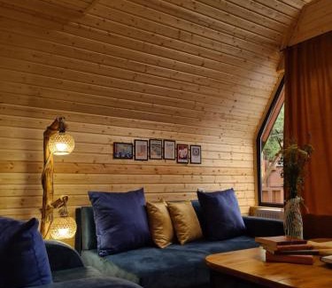 Gergeti Apartamento | Baza Cottages Kazbegi
