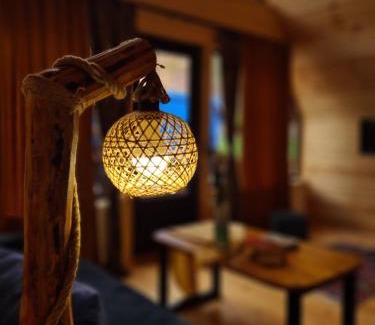 Gergeti Apartamento | Baza Cottages Kazbegi