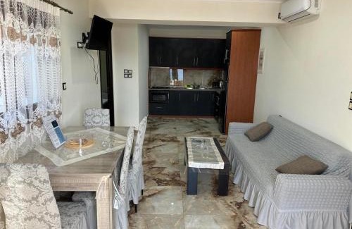 Fournoi Apartamento | BAZAKOS’ LUXURY SEA FRONT APARTMENT