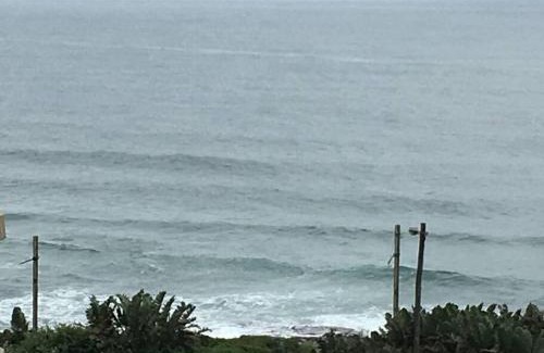 Umdoni Apartamento | Bazley High Rocks Top Cottage