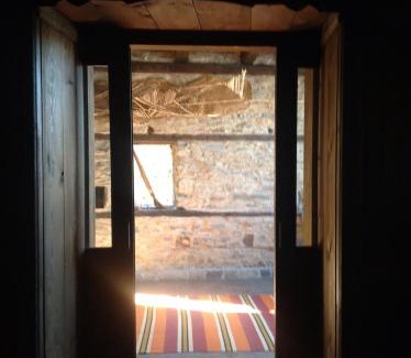 Kovacevica Casa | Bazoteva House