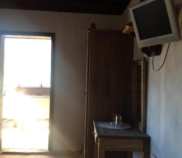 Kovacevica Casa | Bazoteva House