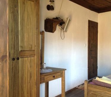 Kovacevica Casa | Bazoteva House