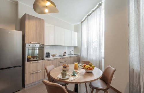Morivione Apartamento | Bazzi - App.01 - Bocconi University
