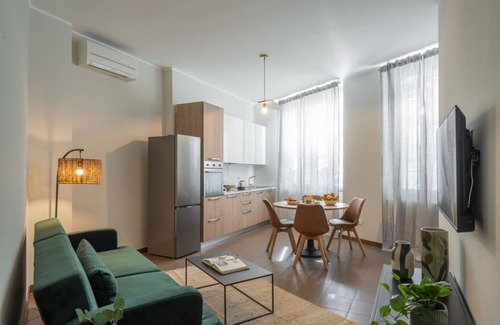 Morivione Apartamento | Bazzi - App.01 - Bocconi University